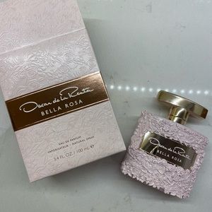 OSCAR DE LA RENTA✨